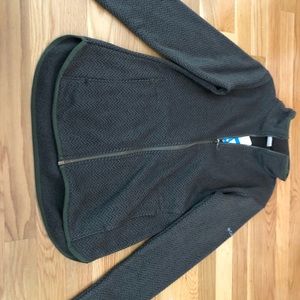 Columbia Zip Up